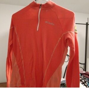 Columbia long sleeve